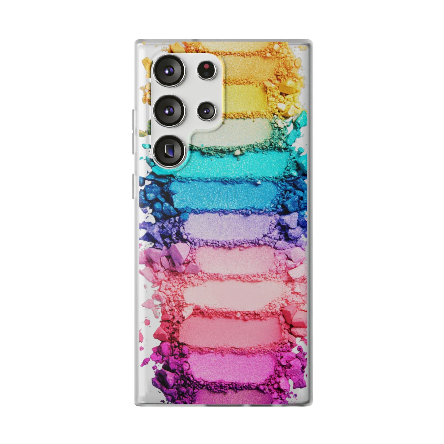 Flexi Case – The Lineup