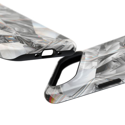 Impact-Resistant Phone Case – Flawless