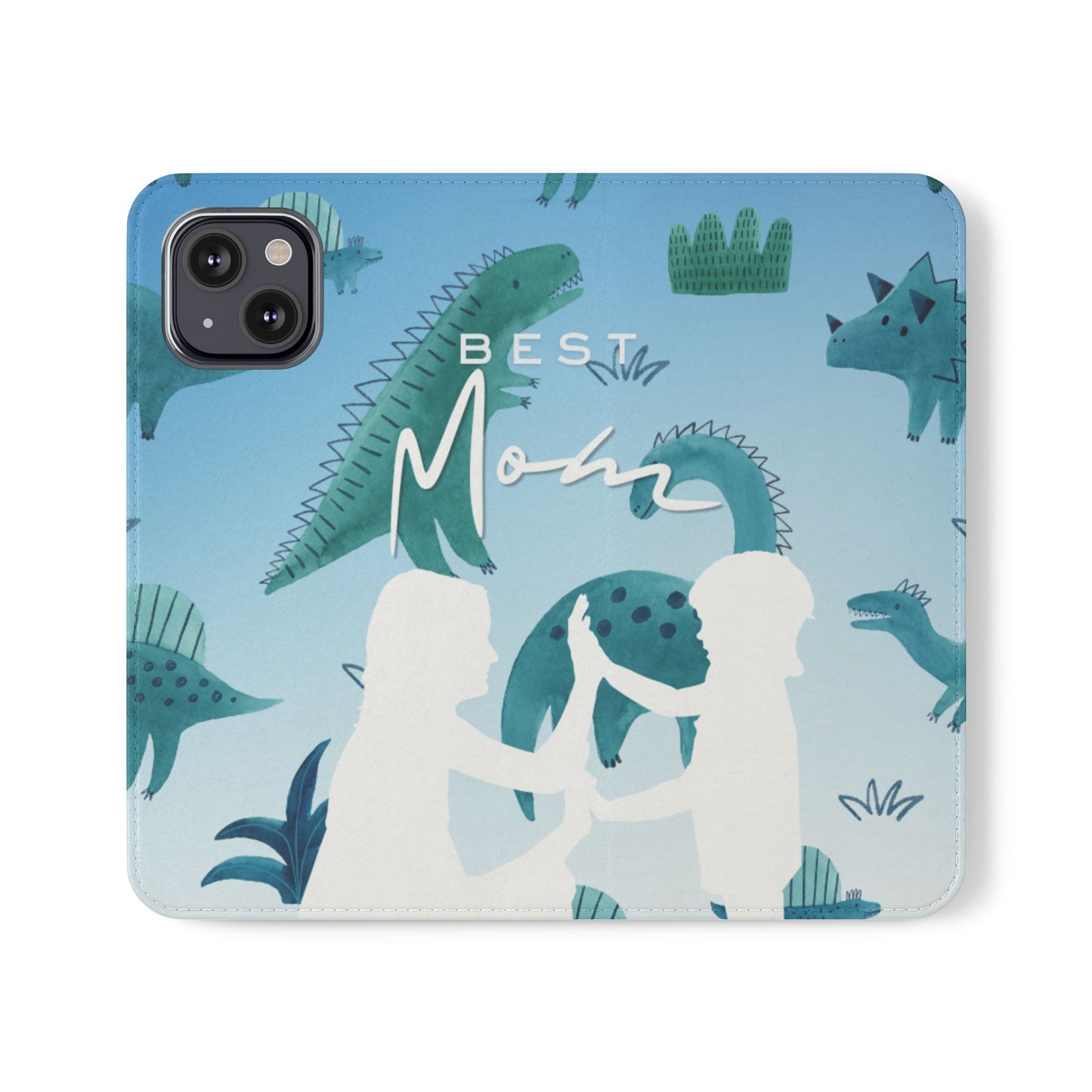 Flip Case – Best Mom: My Little Boy