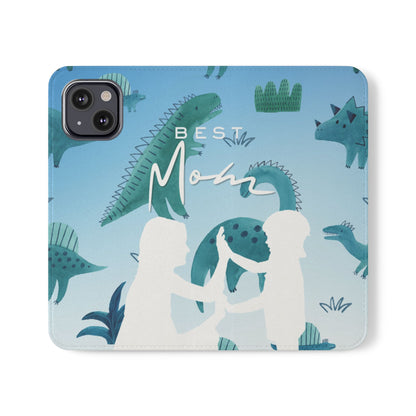 Flip Case – Best Mom: My Little Boy