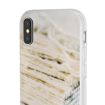 Flexi Case – Woven Warmth