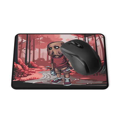 Gaming Mouse Pad – Wrong Turn