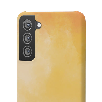 Snap Phone Case – Mellowtone
