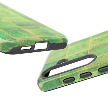 Protective Phone Case – Mosaic Mode