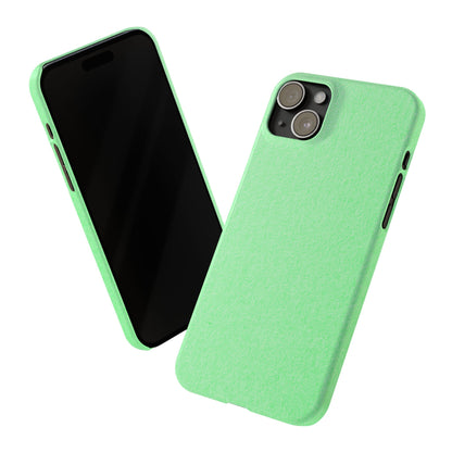 Slim Phone Case – Minted