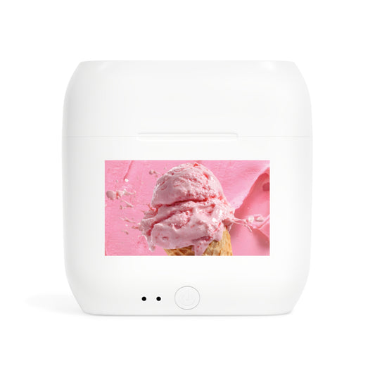 Wireless Earbuds – Summer Scoop