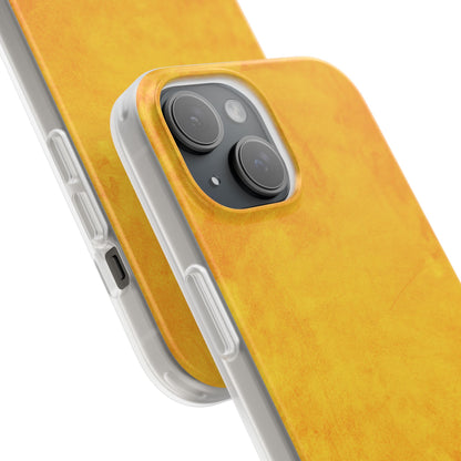 Flexi Case – Saffron Smoke