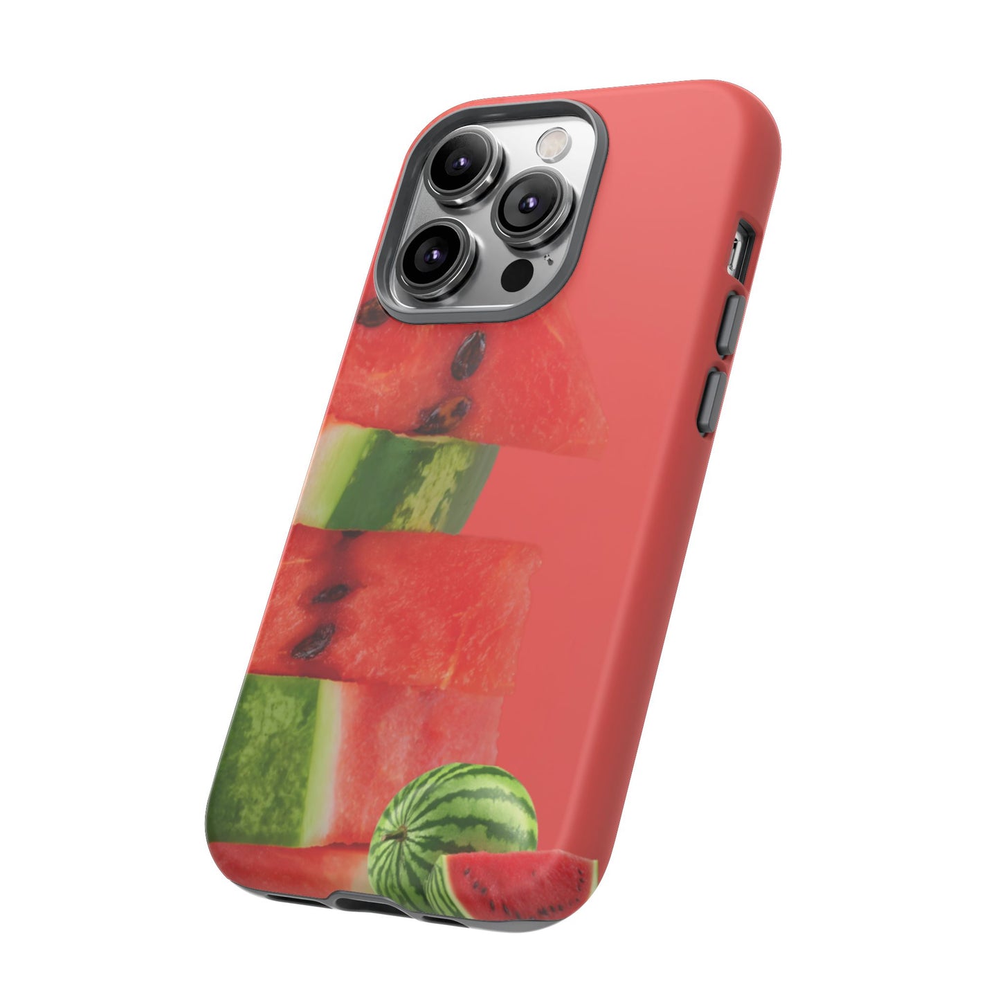 Protective Phone Case – Summer Slice