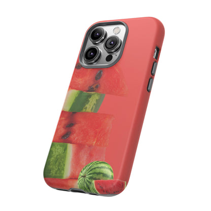 Protective Phone Case – Summer Slice