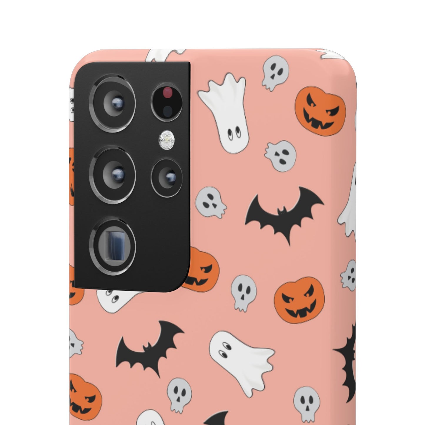 Snap Phone Case – Boo Crew