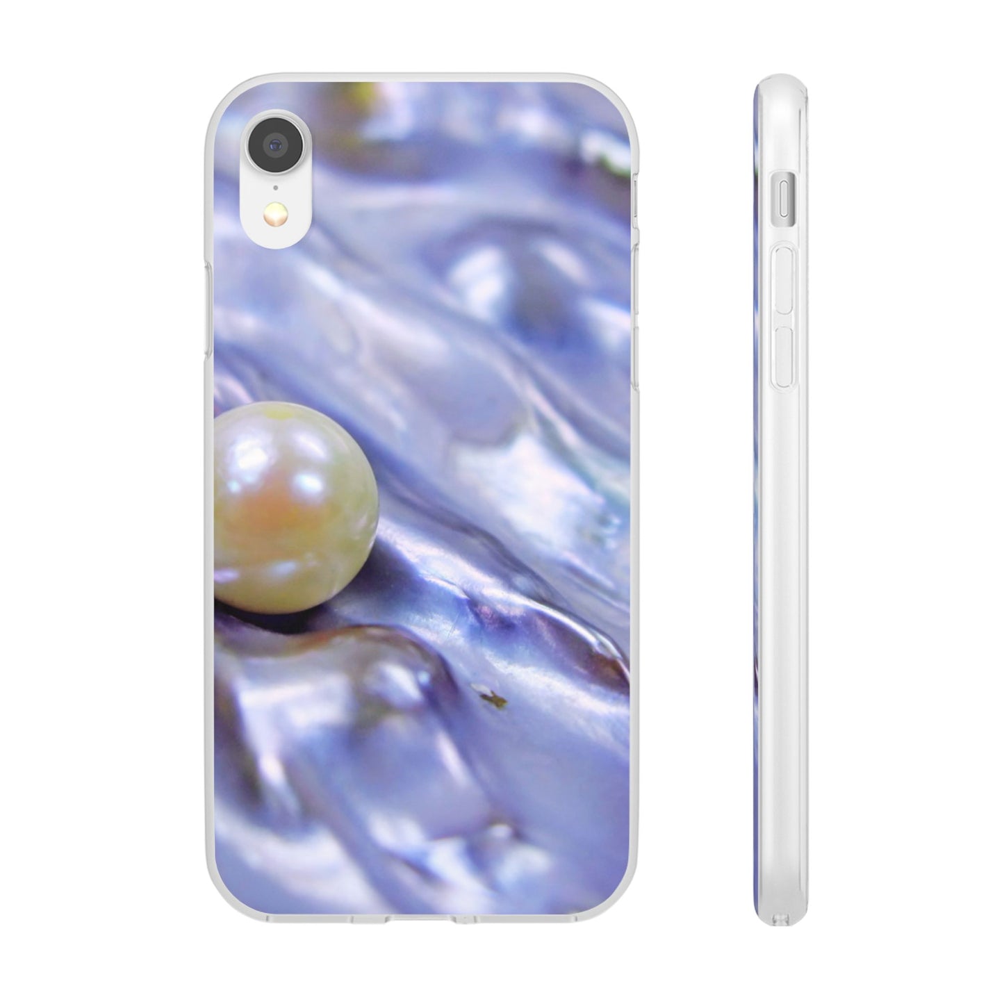 Flexi Case – Moon Tide