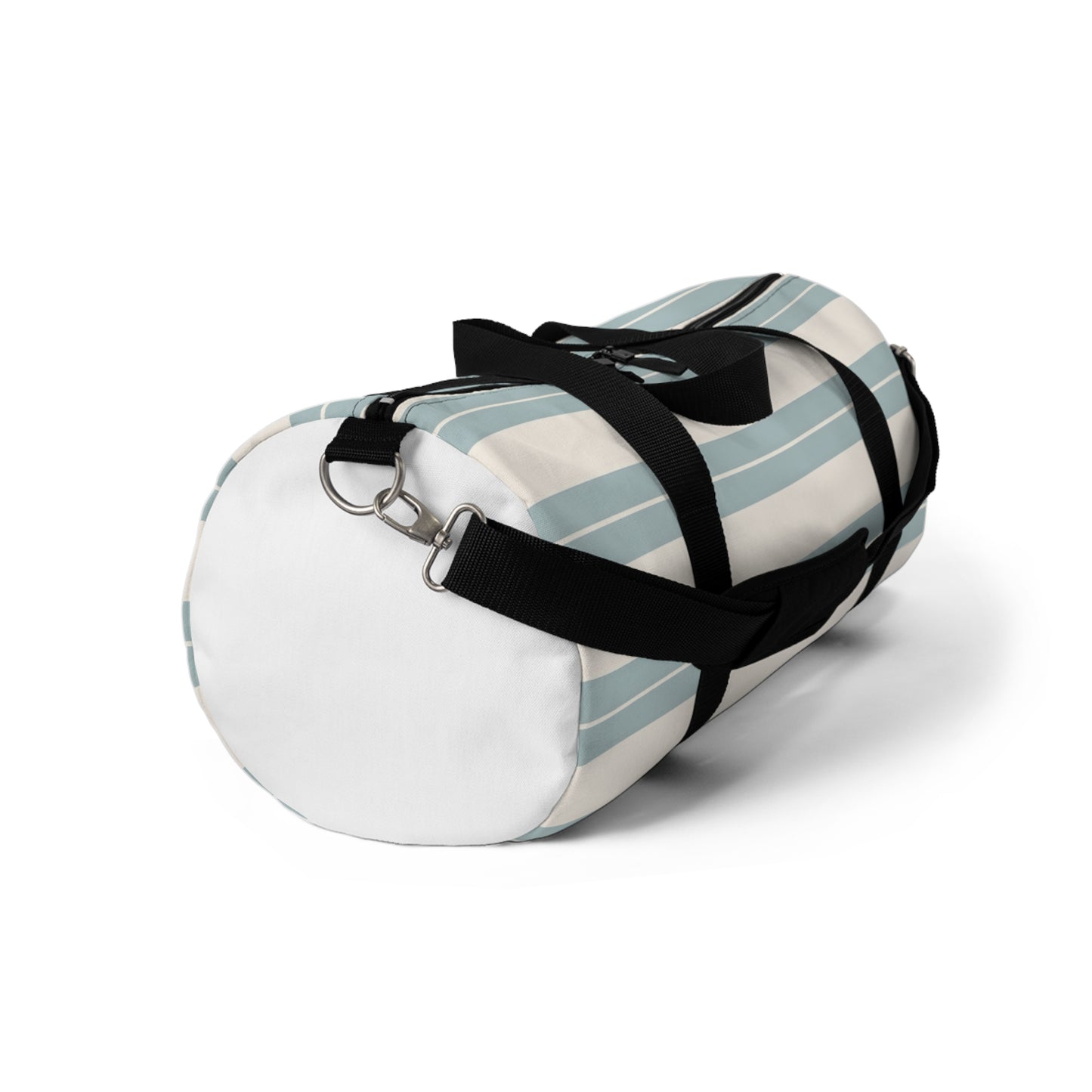 Duffel Bag – Coastal Stripe