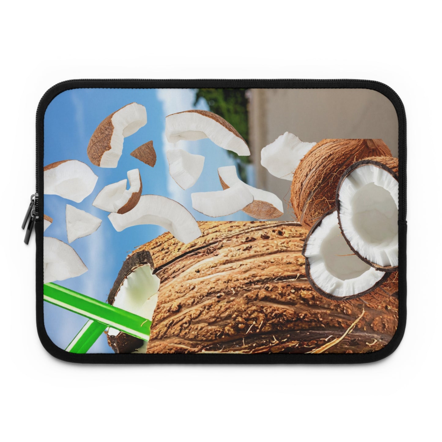 Laptop Sleeve – Coco Coast