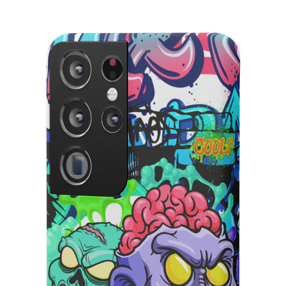 Snap Phone Case – Dead Loud