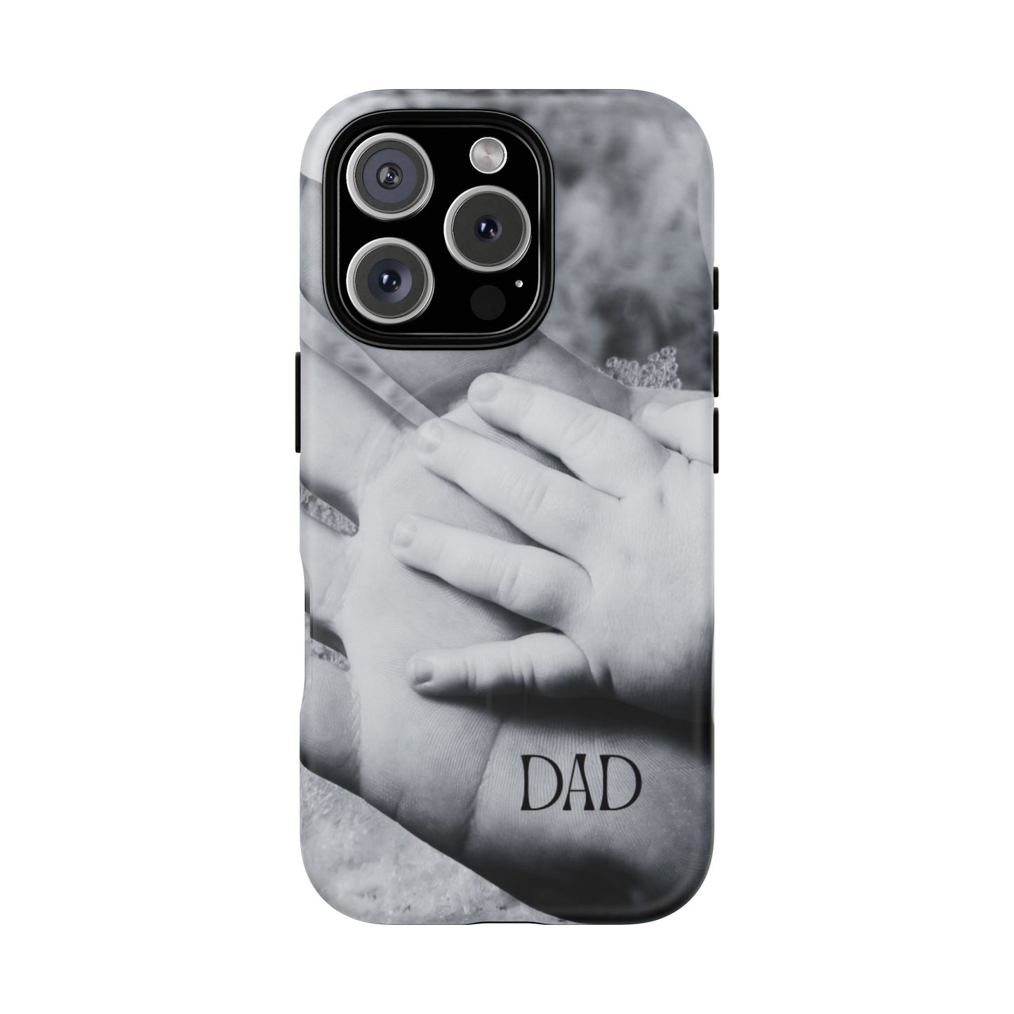 Protective Magnetic Phone Case – Dad's Legacy
