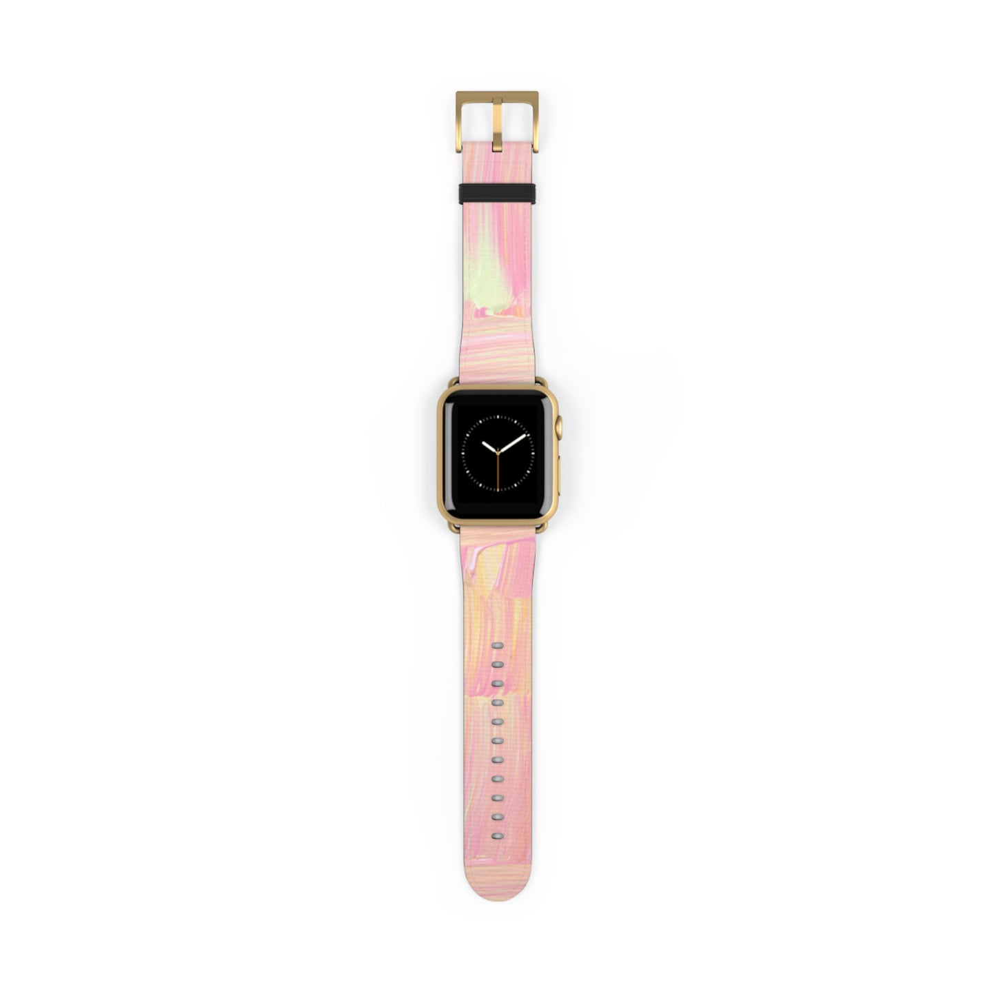 Watch Band – Sorbet Stroke
