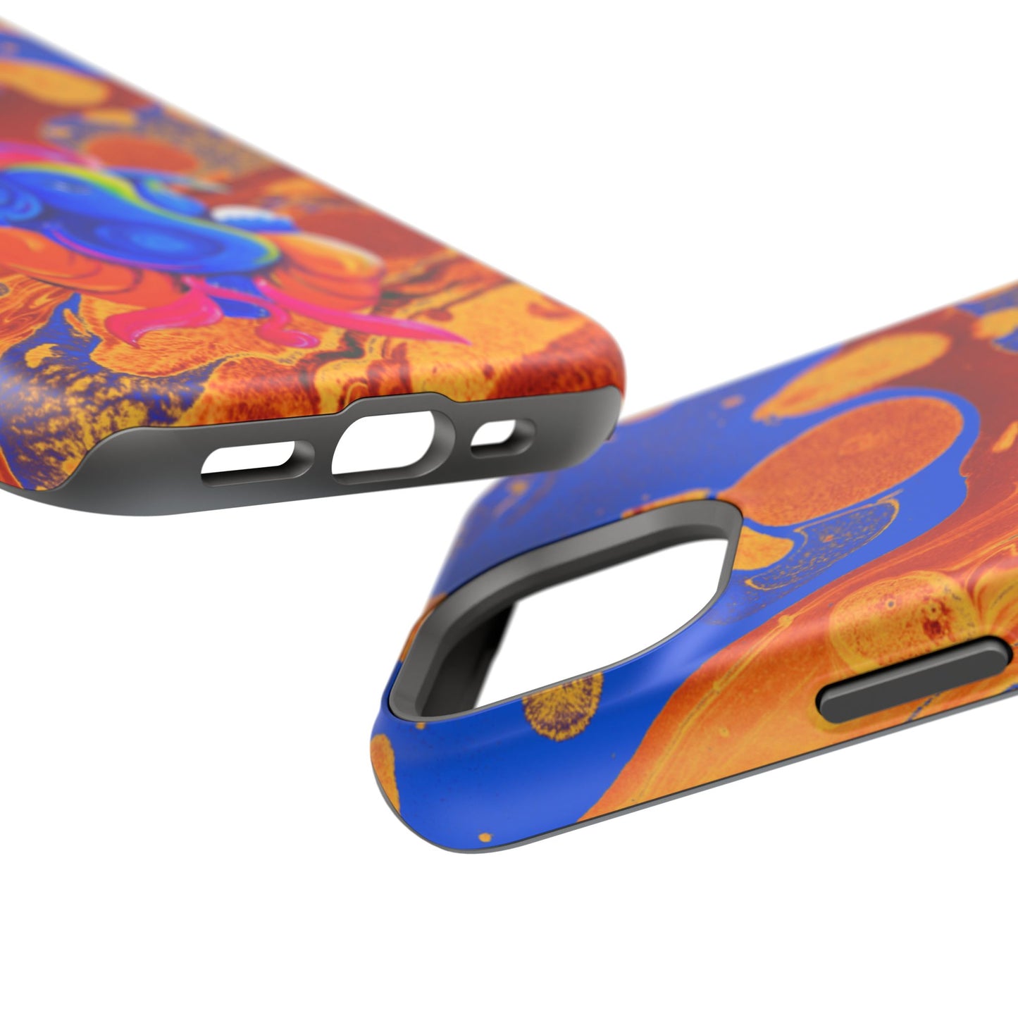 Wireless-Charging Compatible Case – Karma Blaze