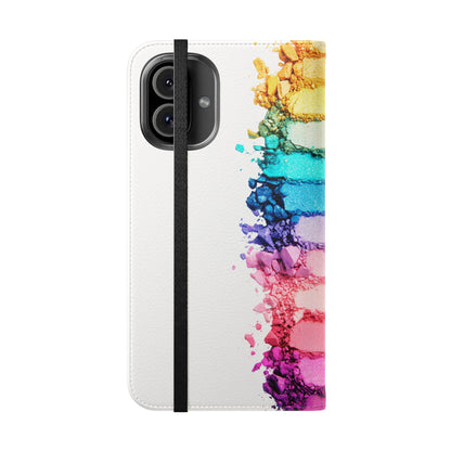 Flip Case – The Lineup