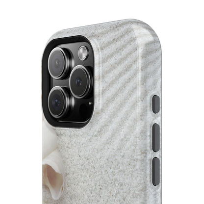 Impact-Resistant Phone Case – Pearl Shore