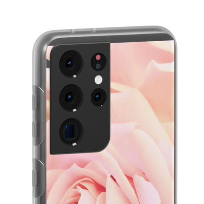 Flexi Case – A Mother’s Rose Embrace