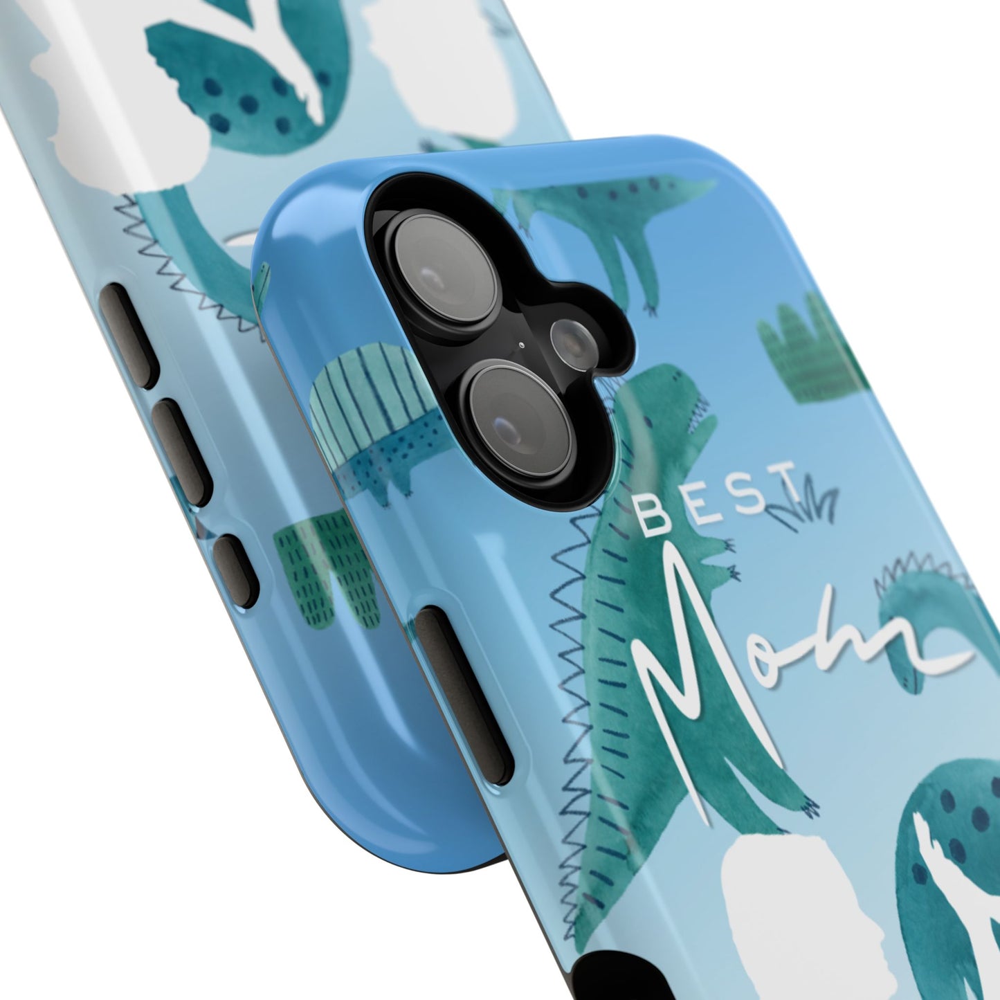 Snap Phone Case – Best Mom: My Little Boy