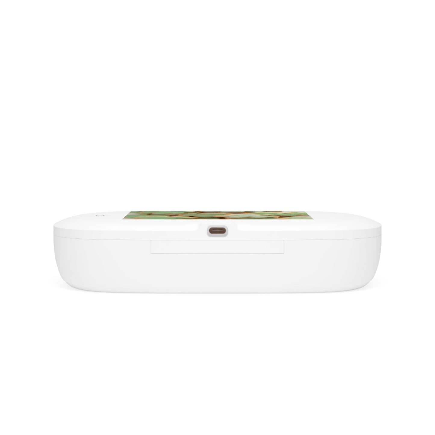 UV Phone Sanitizer with Wireless Charging – Sugar Patch