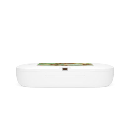 UV Phone Sanitizer with Wireless Charging – Sugar Patch