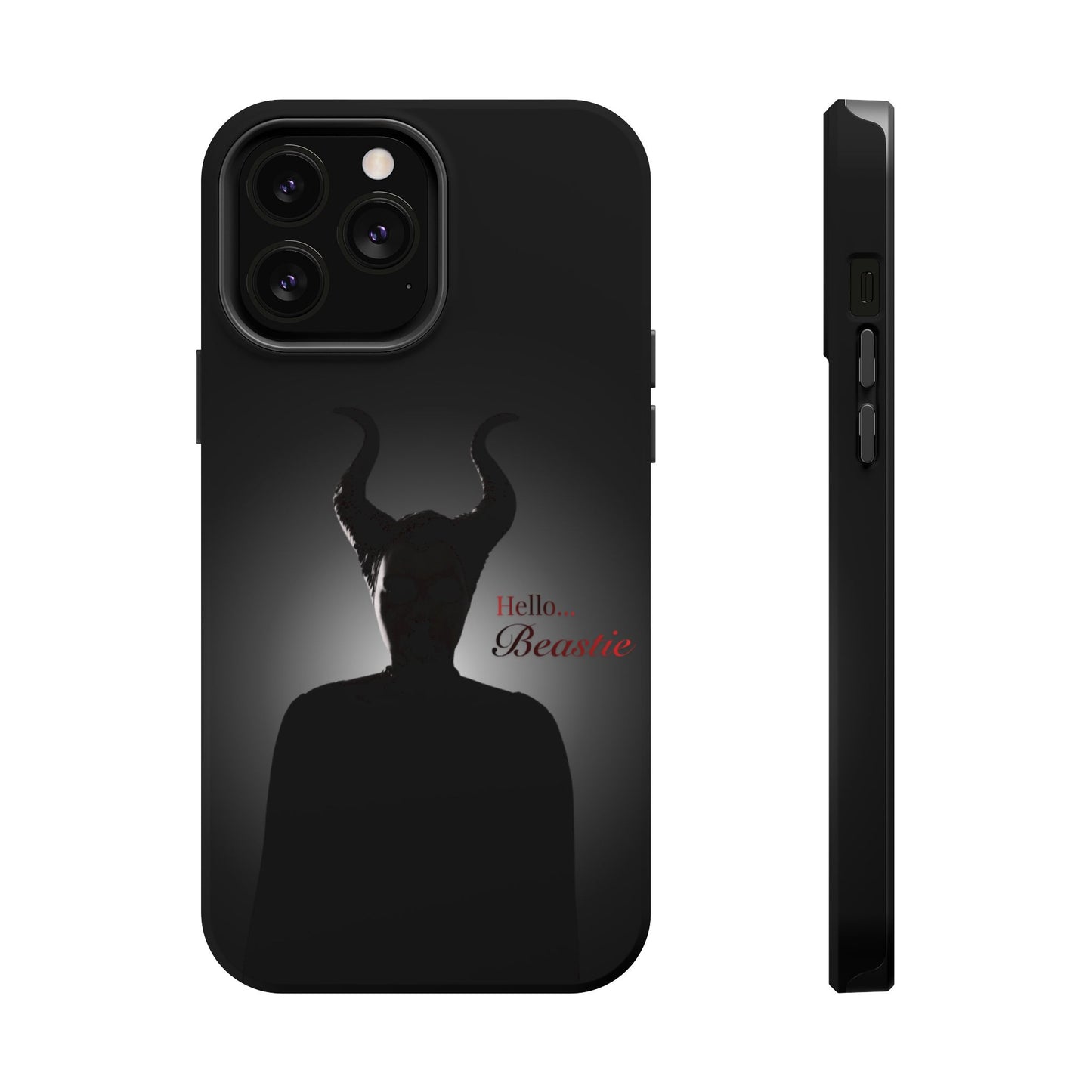 Wireless-Charging Compatible Case – Hello Beastie