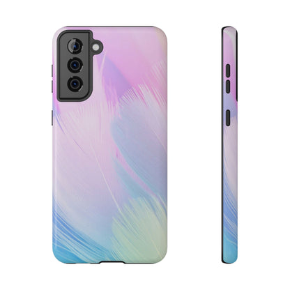Impact-Resistant Phone Case – Candy Wisps