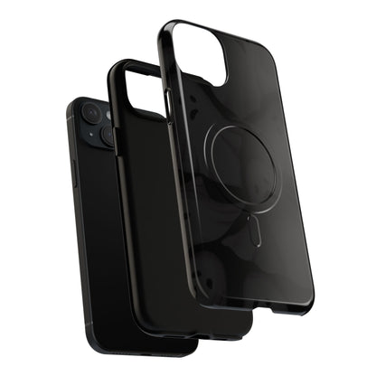 Protective Magnetic Phone Case – Ghosted