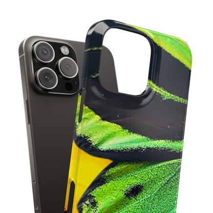 Snap Phone Case – Lashed Wing