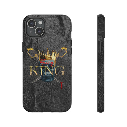 Protective Phone Case – Young King