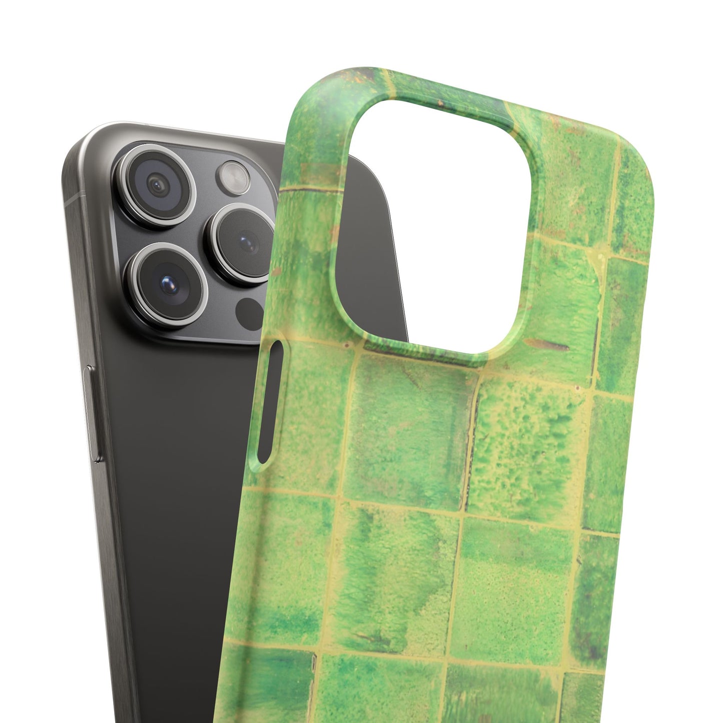 Snap Phone Case – Mosaic Mode