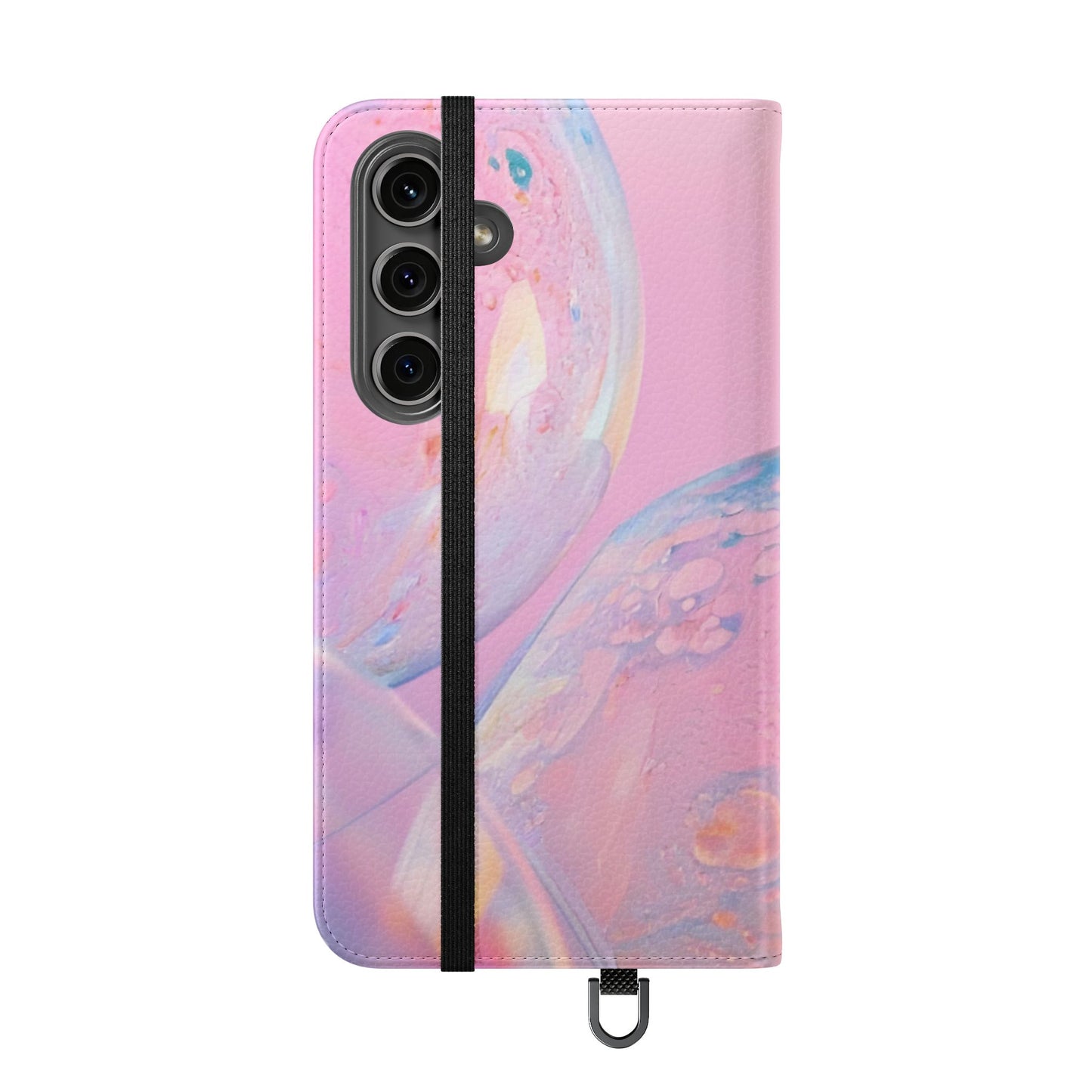 Flip Case – Sugar Bubbles