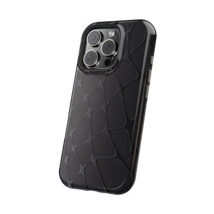Wireless-Charging Compatible Case – Night Scale
