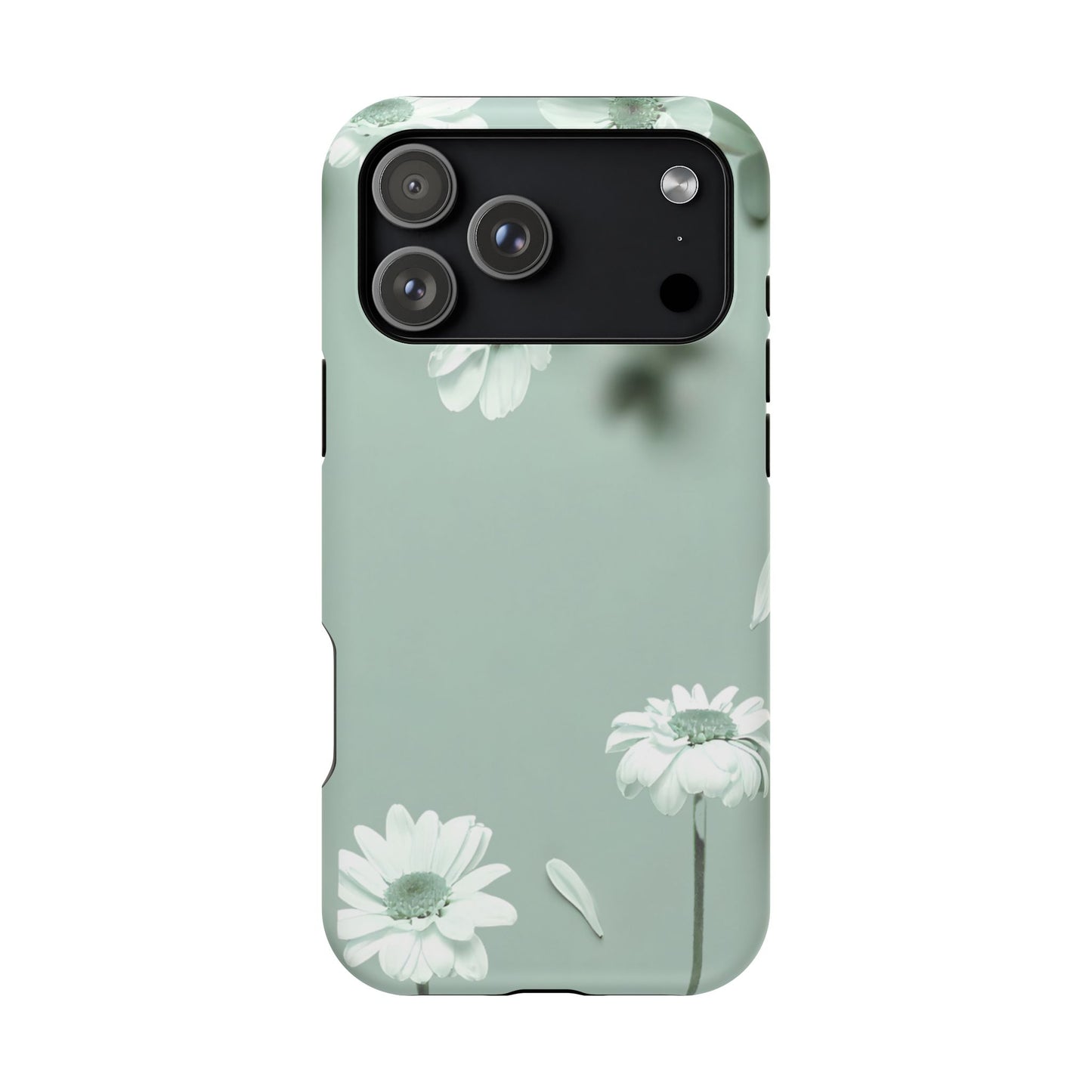 Impact-Resistant Phone Case – Daisy Serenity