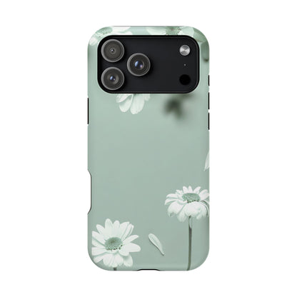 Impact-Resistant Phone Case – Daisy Serenity