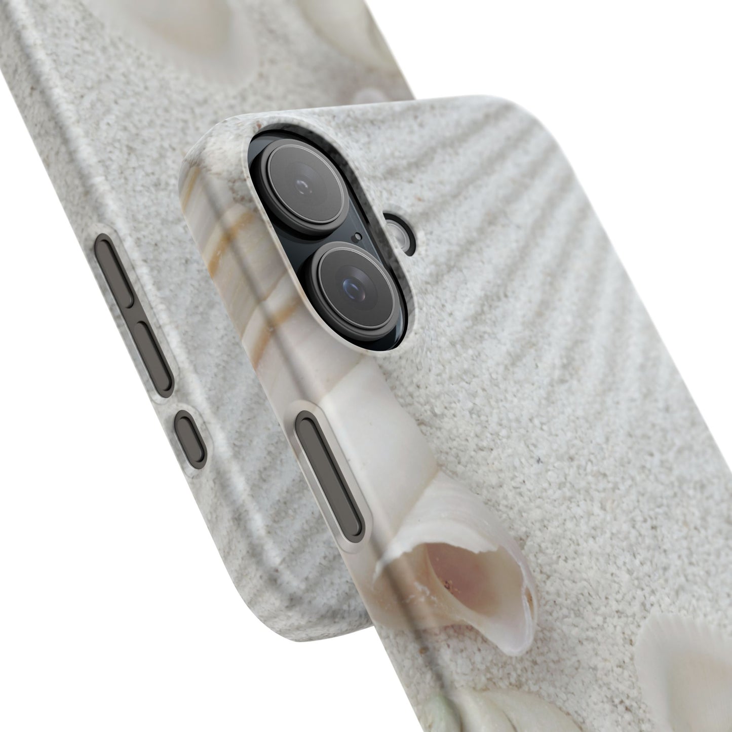 Snap Phone Case – Pearl Shore