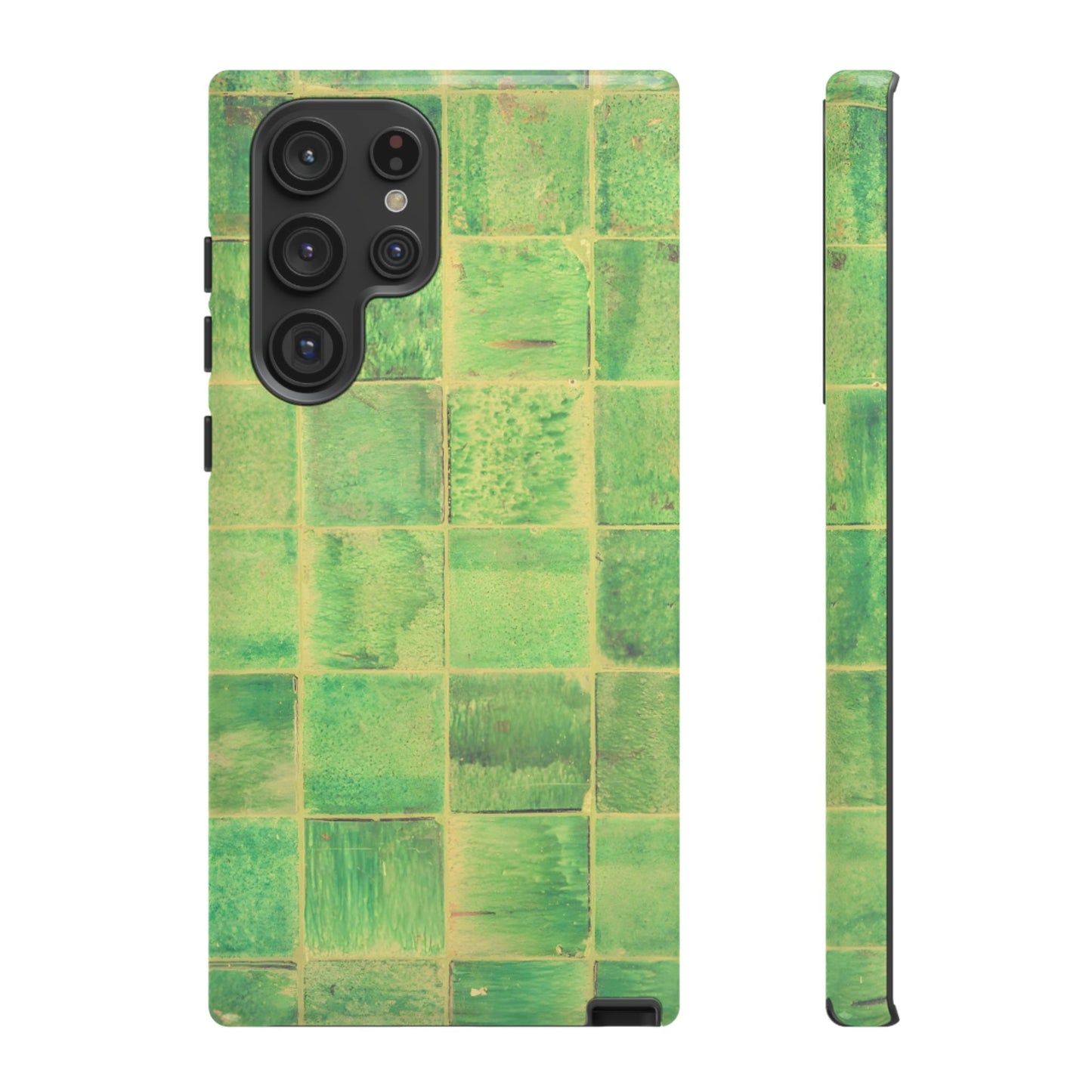 Protective Phone Case – Mosaic Mode