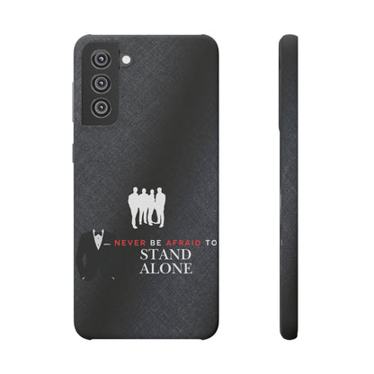 Snap Phone Case – Stand Alone