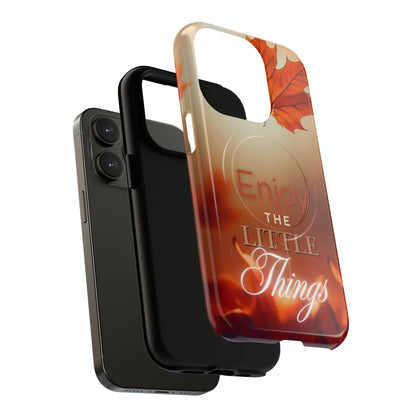Protective Phone Case – The Little Things