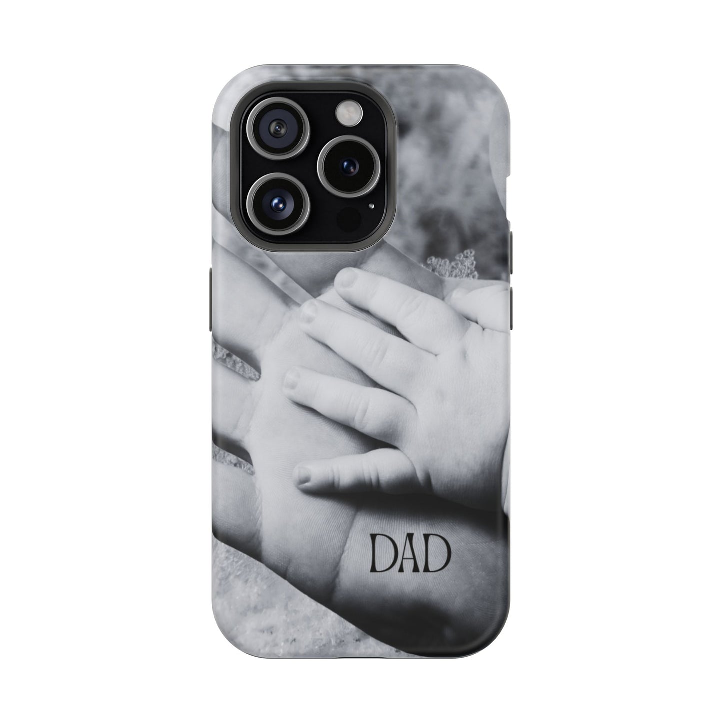 Impact-Resistant Phone Case – Dad's Legacy