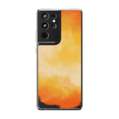 Clear Phone Case – Mellowtone