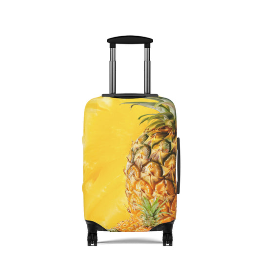 Luggage Cover – Tropic Mode