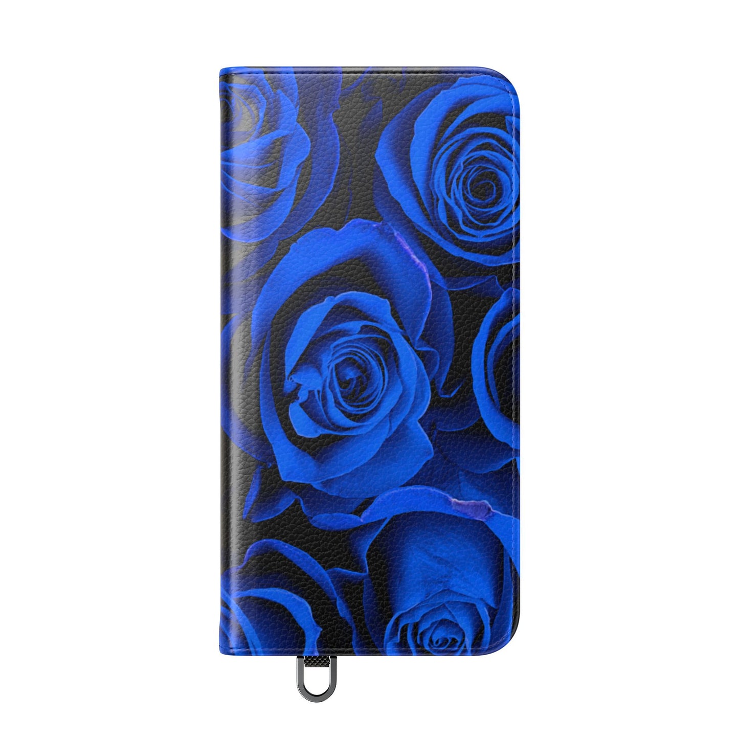 Flip Case – Midnight Bloom