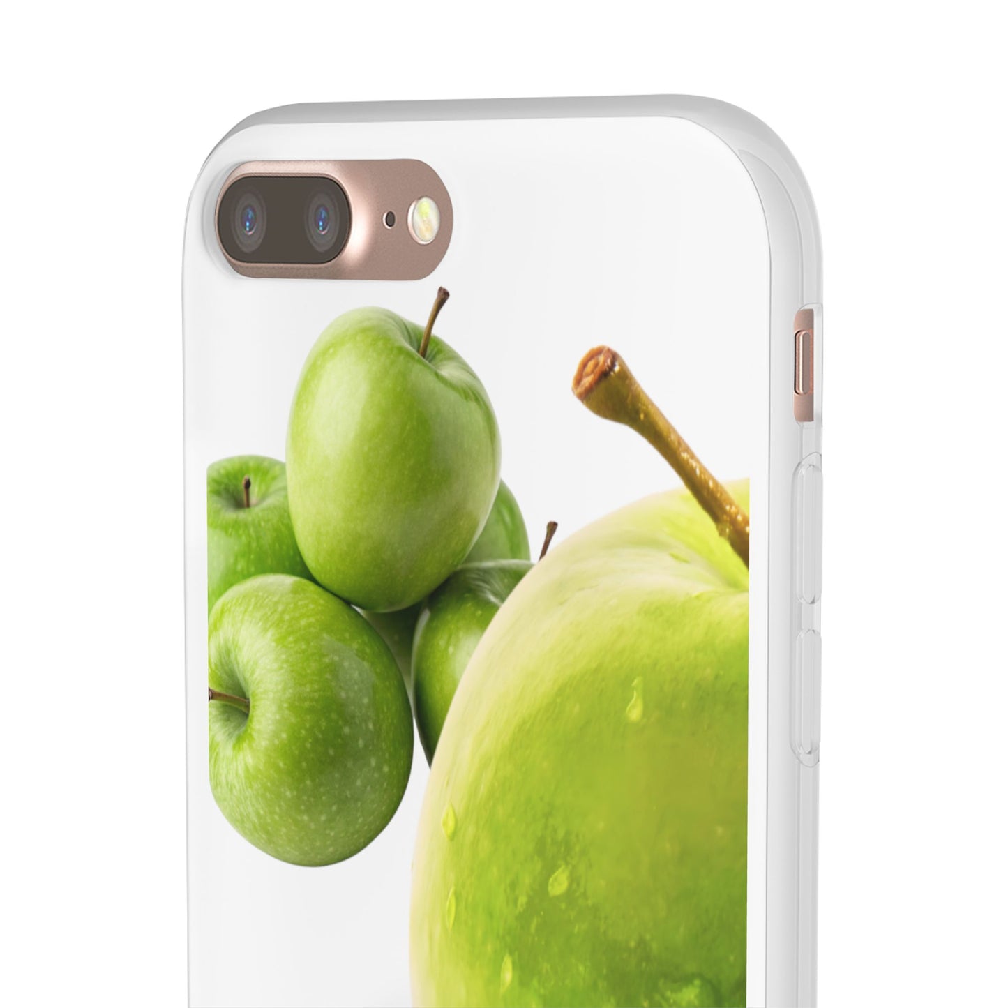 Flexi Case – Apple Focus