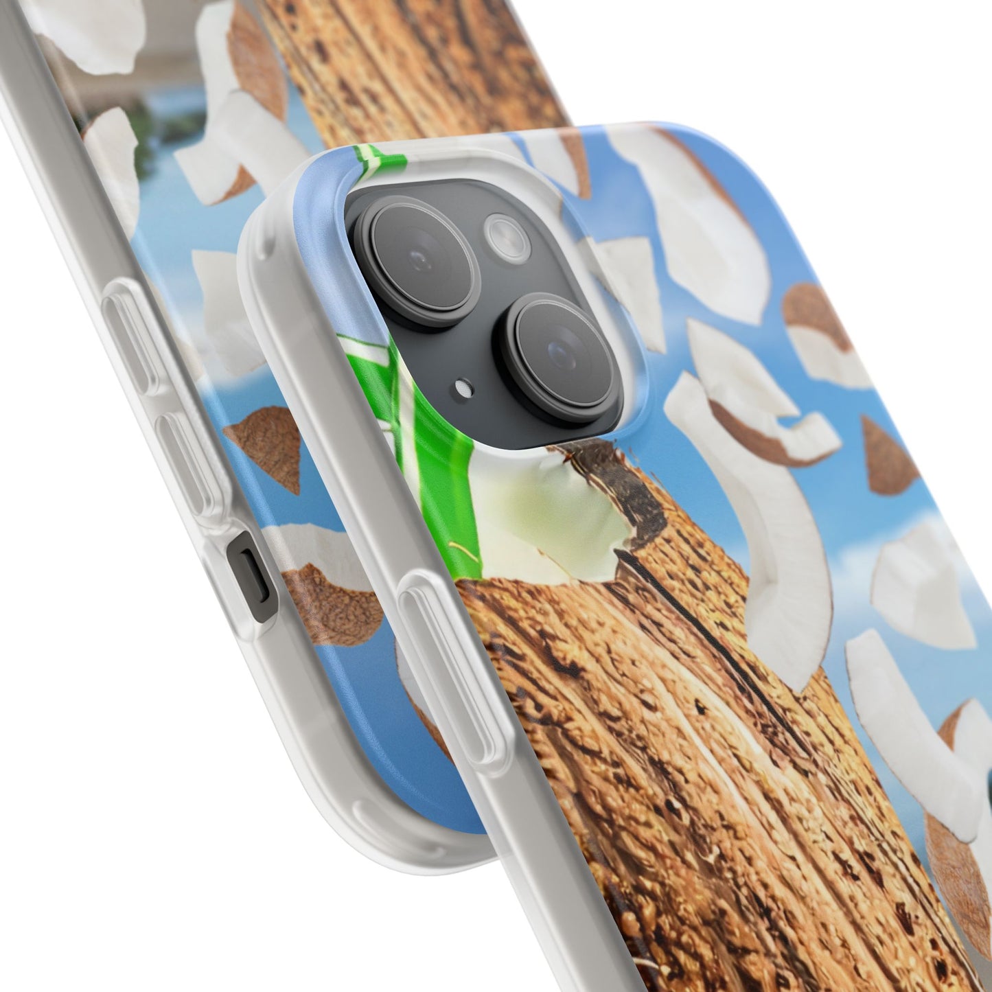 Flexi Case – Coco Coast