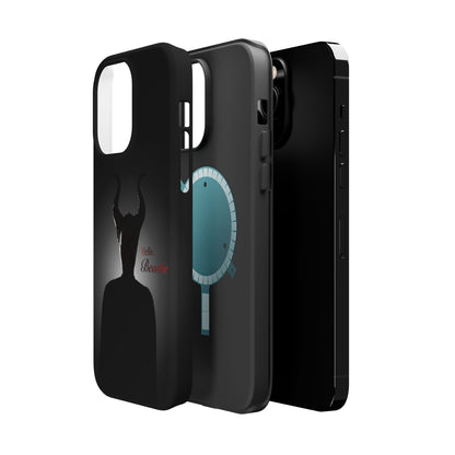 Wireless-Charging Compatible Case – Hello Beastie