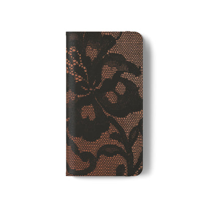 Flip Case – Ember Lace