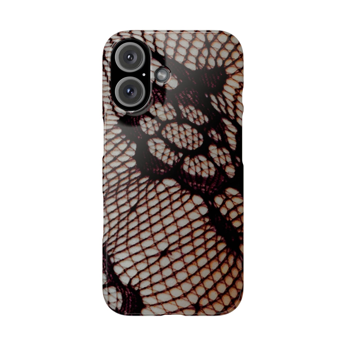 Snap Phone Case – After Dark